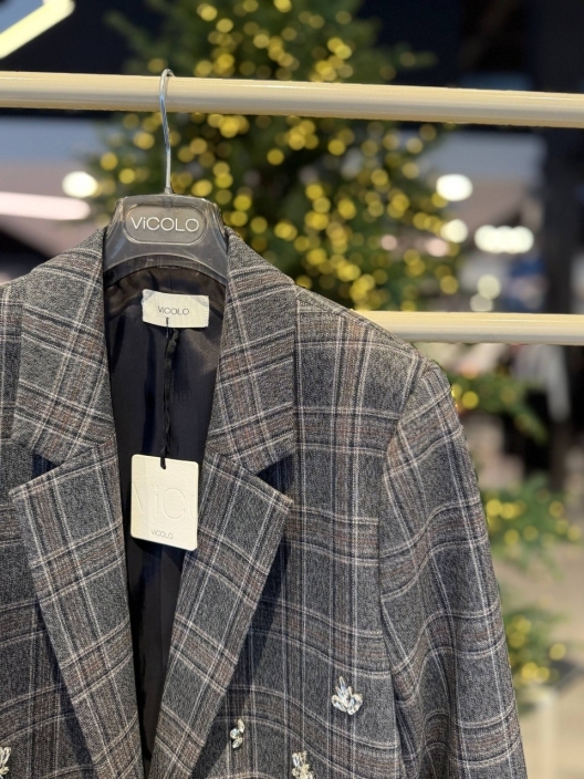 Итальянская одежда, бренд Vicolo, арт. 74025490