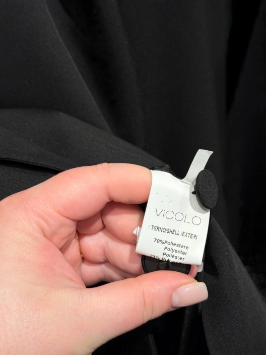 Итальянская одежда, бренд Vicolo, арт. 74025507