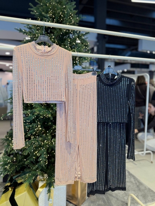 Итальянская одежда, бренд Vicolo, арт. 74026583