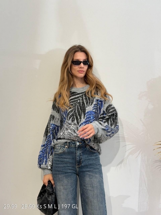 Итальянская одежда, бренд Joleen, арт. 74026611