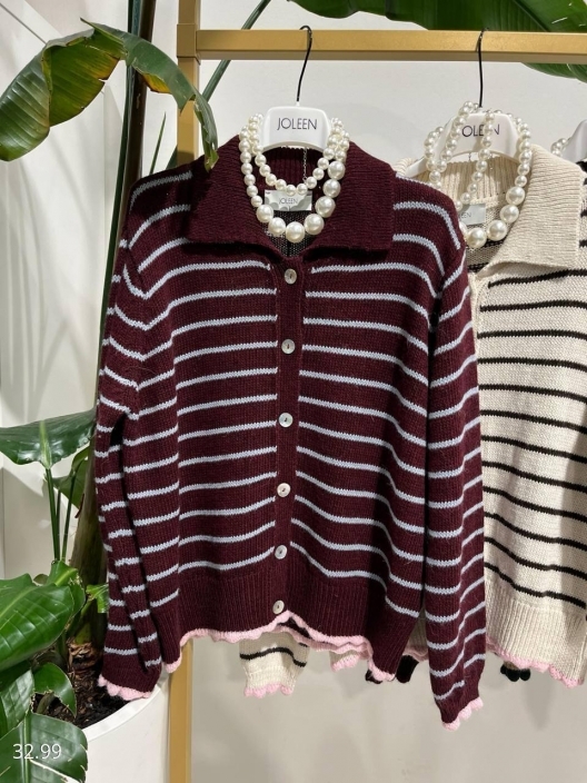 Итальянская одежда, бренд Joleen, арт. 74026614