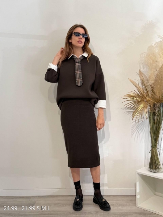 Итальянская одежда, бренд Joleen, арт. 74026629