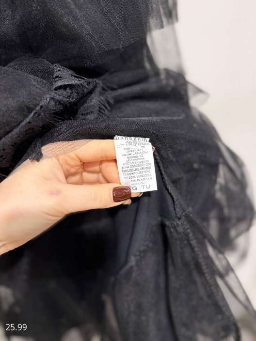 Итальянская одежда, бренд Joleen, арт. 74026714