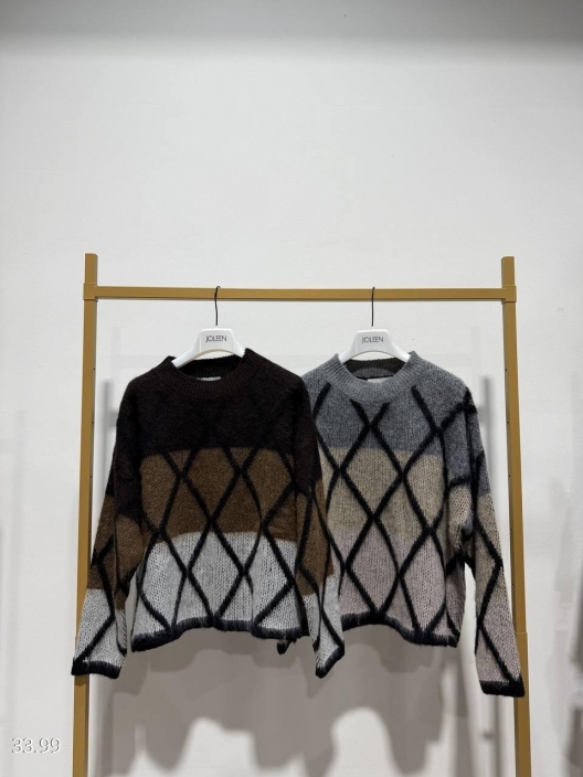 Итальянская одежда, бренд Joleen, арт. 74026717