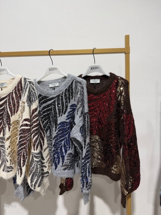 Итальянская одежда, бренд Joleen, арт. 74026722