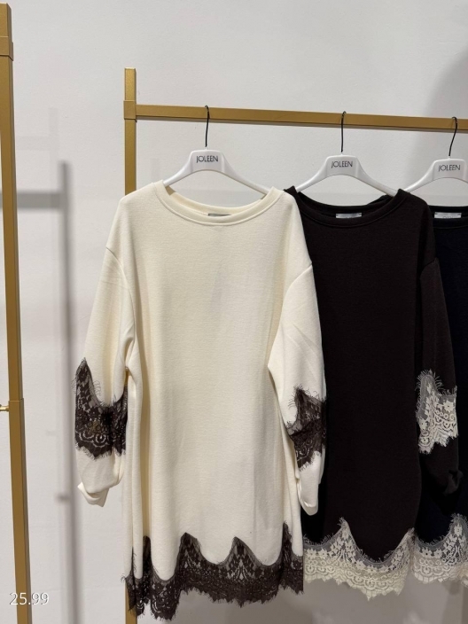 Итальянская одежда, бренд Joleen, арт. 74026732