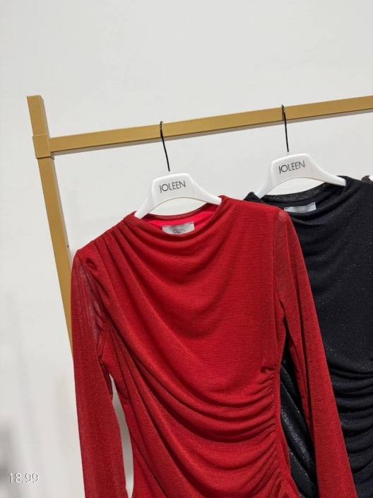 Итальянская одежда, бренд Joleen, арт. 74026744