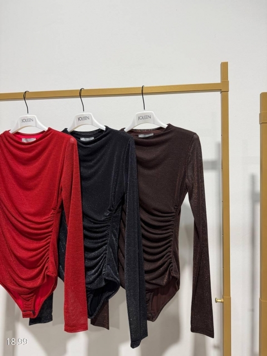 Итальянская одежда, бренд Joleen, арт. 74026746