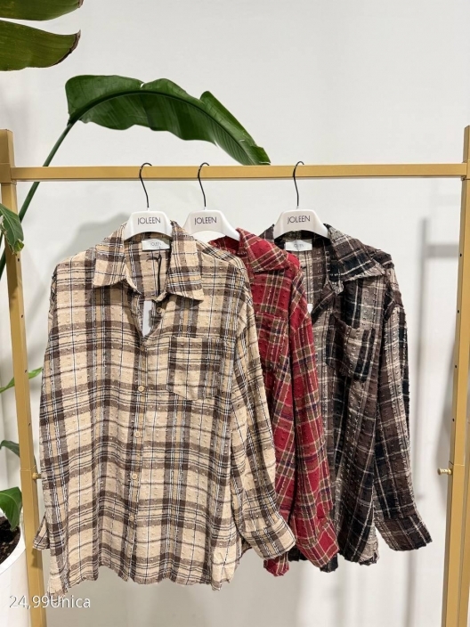 Итальянская одежда, бренд Joleen, арт. 74026757