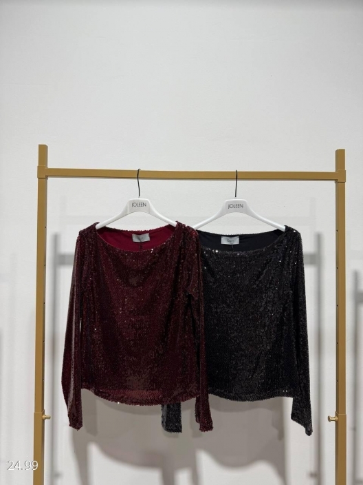 Итальянская одежда, бренд Joleen, арт. 74026759