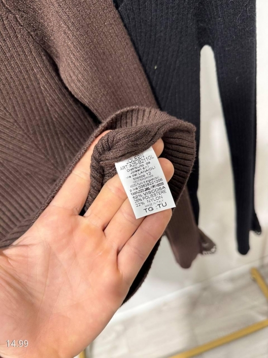 Итальянская одежда, бренд Joleen, арт. 74026766