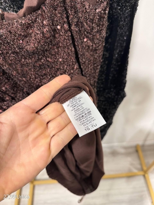 Итальянская одежда, бренд Joleen, арт. 74026774