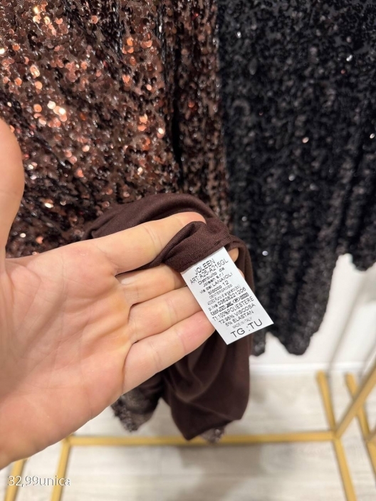 Итальянская одежда, бренд Joleen, арт. 74026790