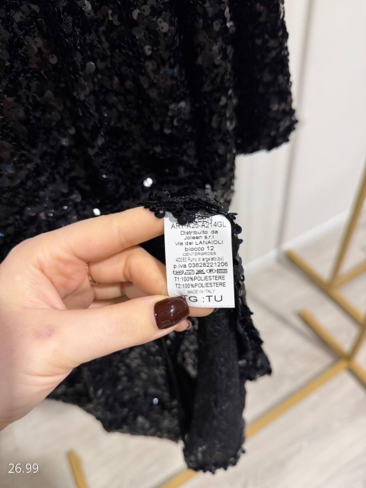 Итальянская одежда, бренд Joleen, арт. 74026815