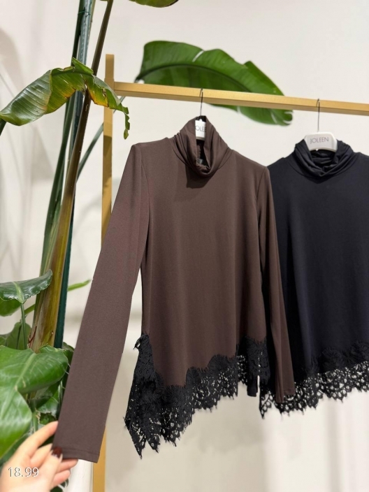 Итальянская одежда, бренд Joleen, арт. 74026820