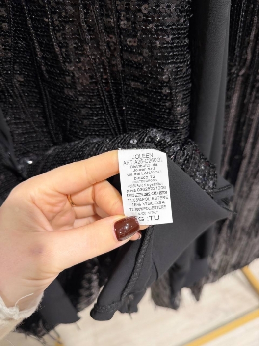 Итальянская одежда, бренд Joleen, арт. 74026825