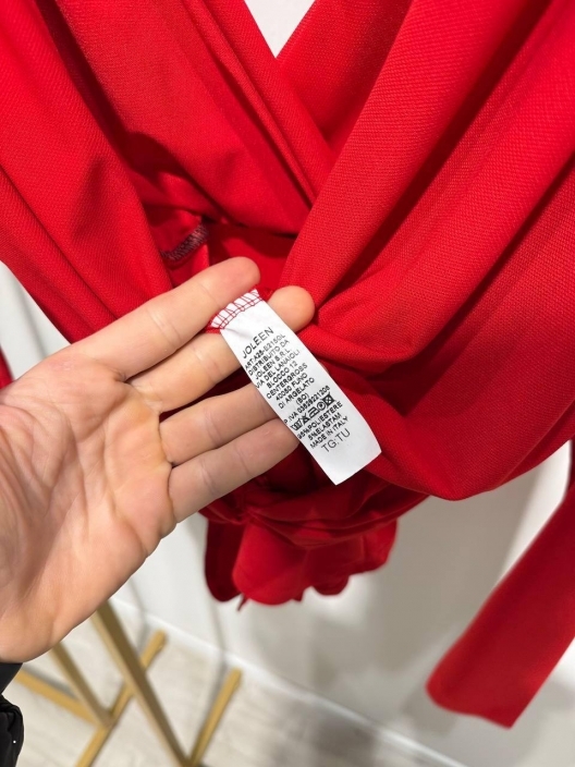 Итальянская одежда, бренд Joleen, арт. 74026832