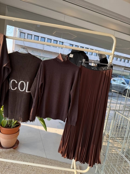 Итальянская одежда, бренд Vicolo, арт. 74030343