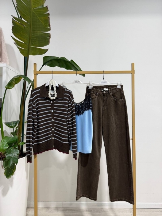 Итальянская одежда, бренд Joleen, арт. 74030355