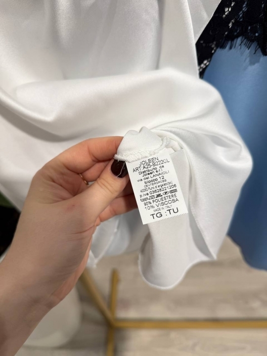 Итальянская одежда, бренд Joleen, арт. 74030369