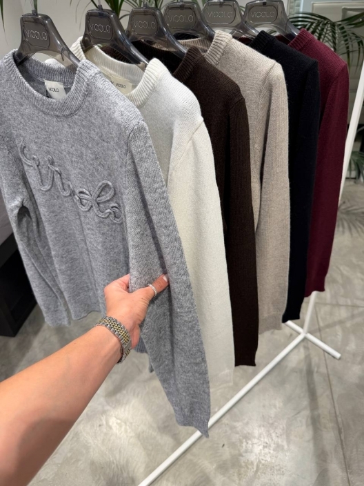 Итальянская одежда, бренд Vicolo, арт. 74030413