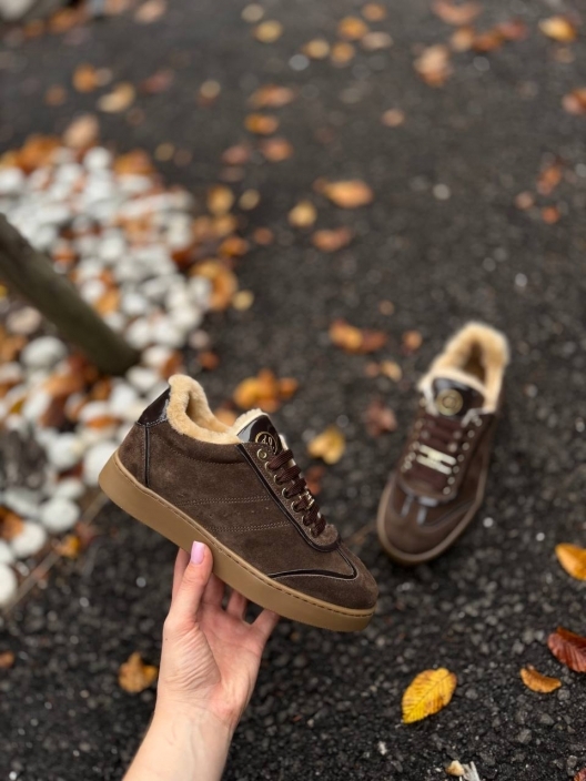 Фото Federica Lancioni