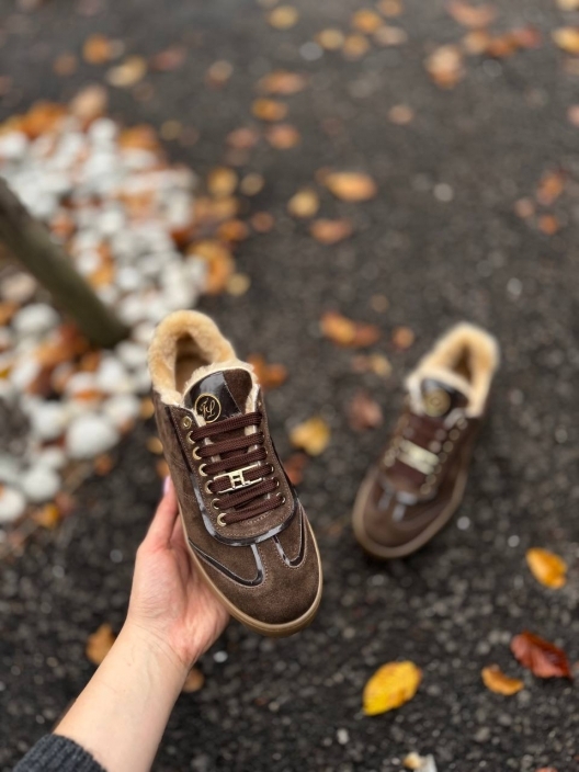 Фото Federica Lancioni