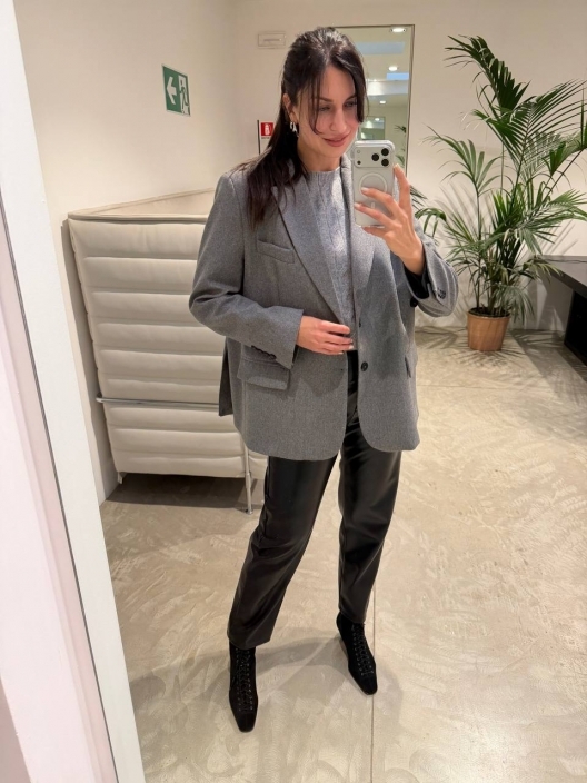 Итальянская одежда, бренд Vicolo, арт. 74030500