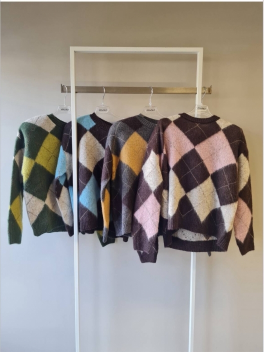 Итальянская одежда, бренд Motel, арт. 74030514