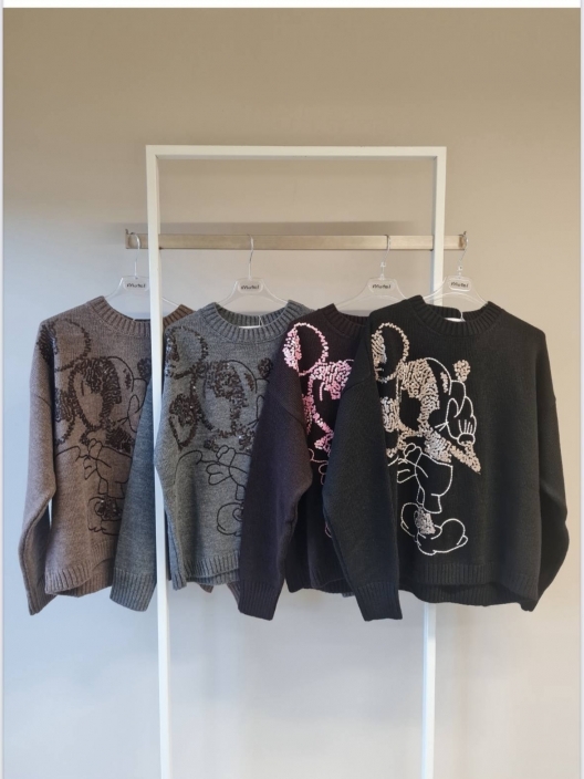 Итальянская одежда, бренд Motel, арт. 74030515