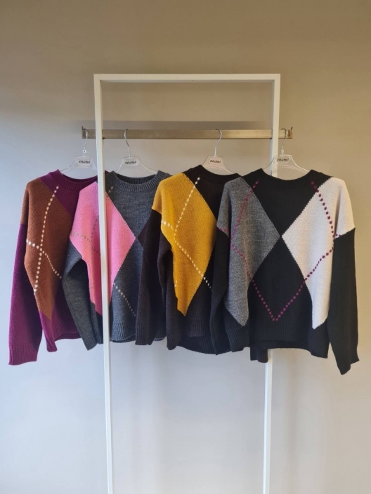 Итальянская одежда, бренд Motel, арт. 74030521