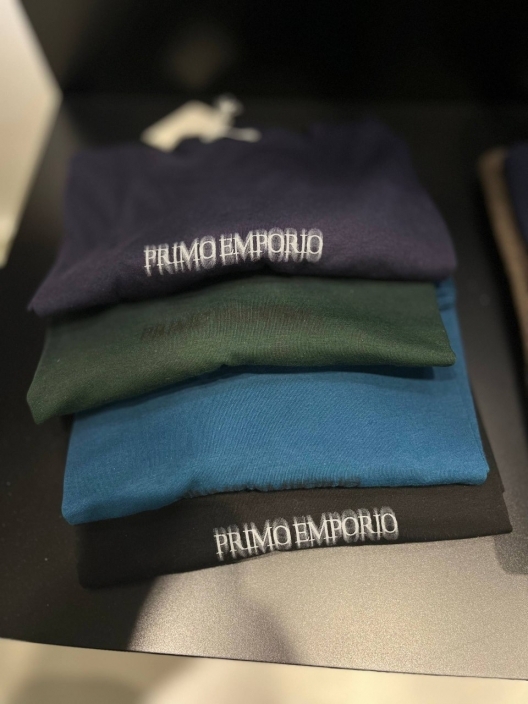 Фото Primo Emporio