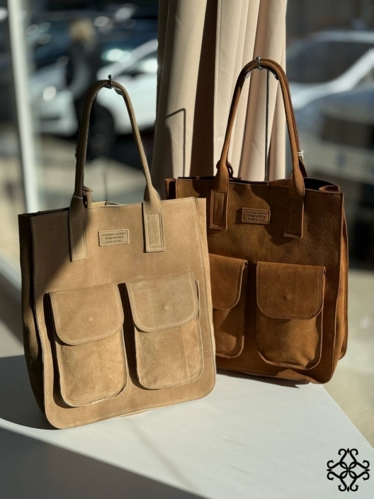 Фото Leather Country