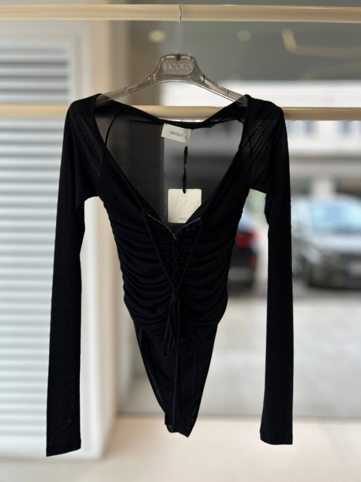 Итальянская одежда, бренд Vicolo, арт. 74032586