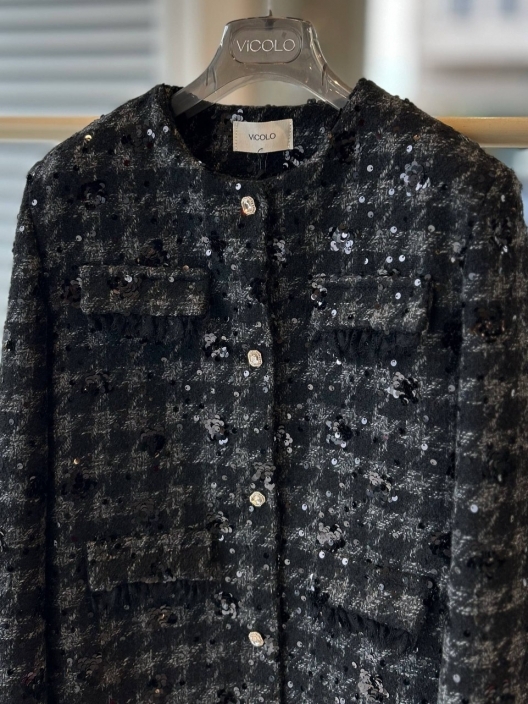 Итальянская одежда, бренд Vicolo, арт. 74032601