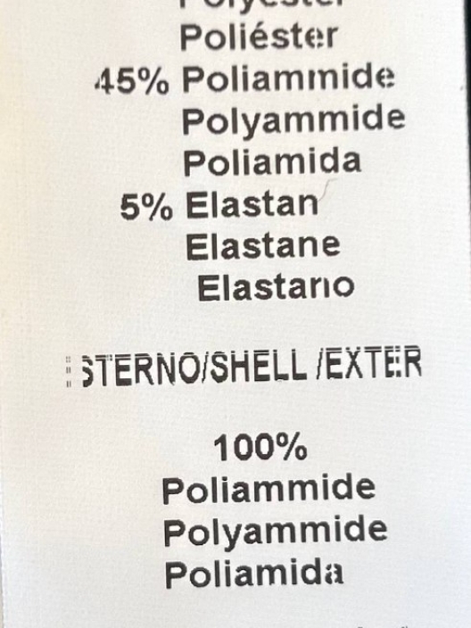 Итальянская одежда, бренд Vicolo, арт. 74032616
