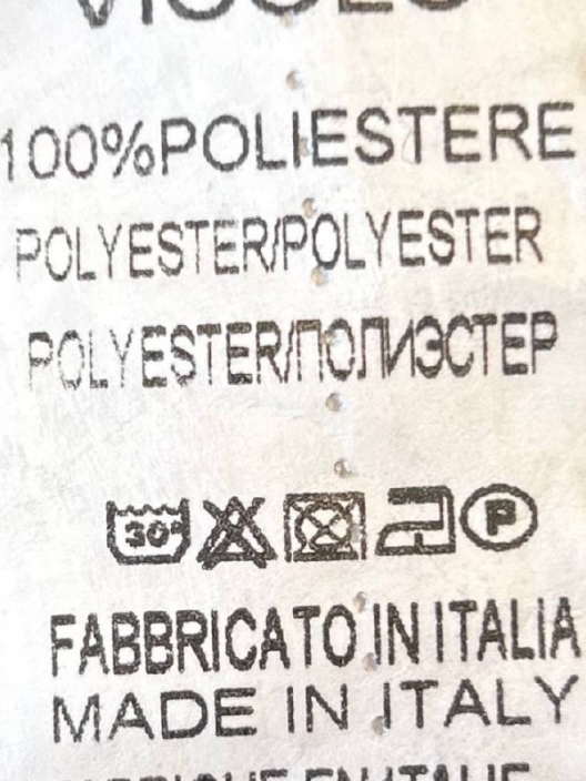 Итальянская одежда, бренд Vicolo, арт. 74032631