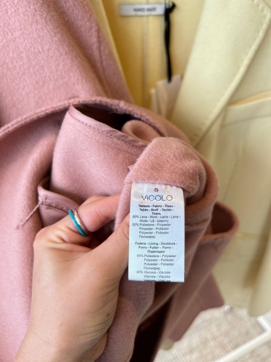 Итальянская одежда, бренд Vicolo, арт. 74032683