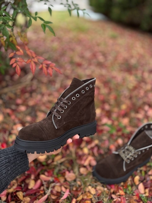 Итальянская одежда, бренд Nila Nila - Обувь, арт. 74032877