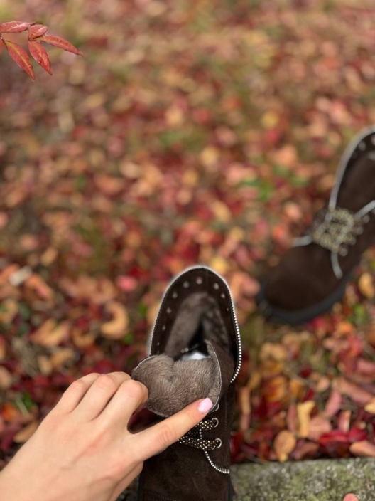 Фото Nila Nila - Обувь