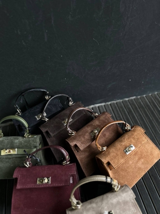 Фото High Garden Сумки