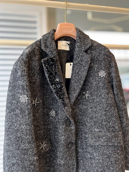 Итальянская одежда, бренд Vicolo, арт. 74033421