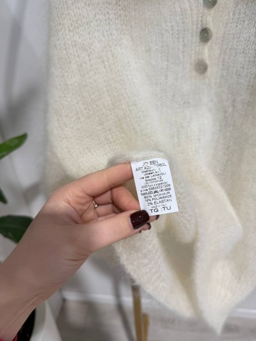 Итальянская одежда, бренд Joleen, арт. 74033438