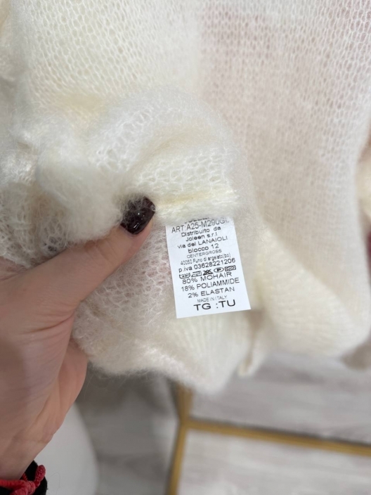 Итальянская одежда, бренд Joleen, арт. 74033443