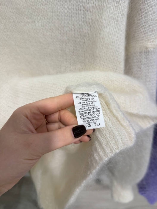 Итальянская одежда, бренд Joleen, арт. 74033453