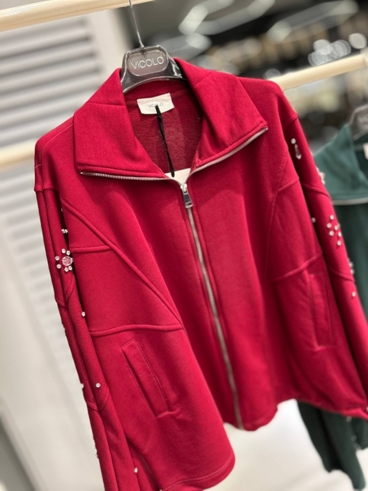 Итальянская одежда, бренд Vicolo, арт. 74034533
