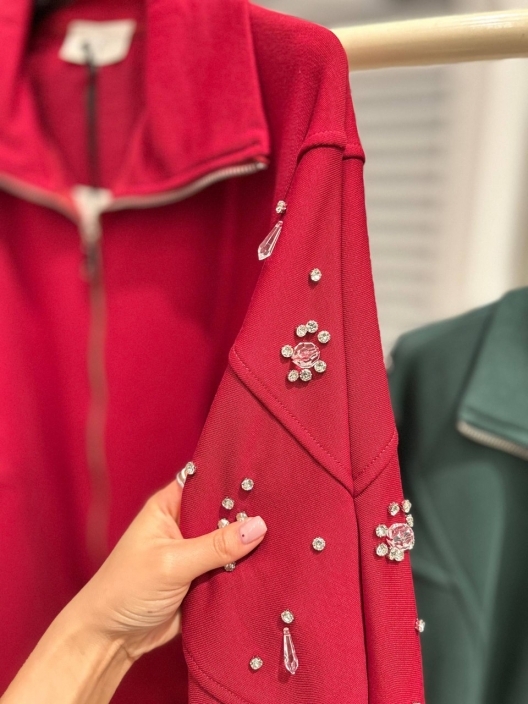 Итальянская одежда, бренд Vicolo, арт. 74034535