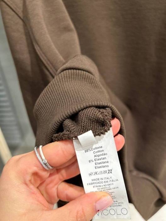 Итальянская одежда, бренд Vicolo, арт. 74034541