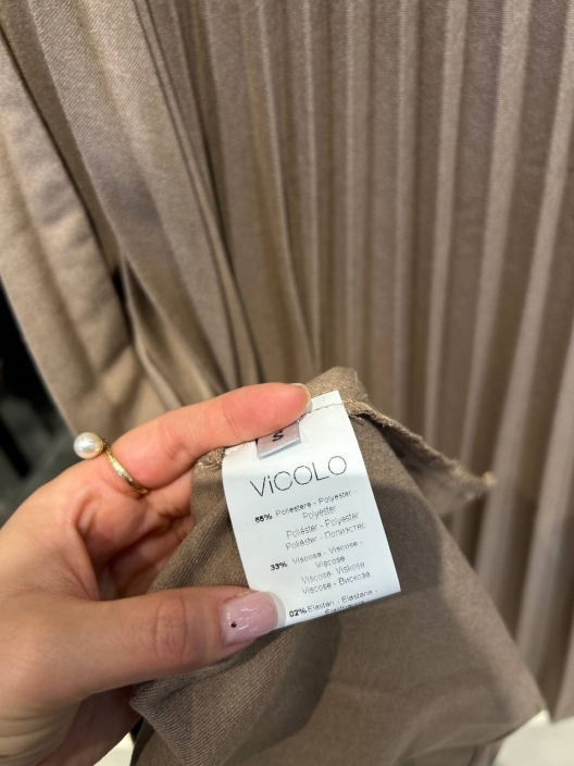 Итальянская одежда, бренд Vicolo, арт. 74040702