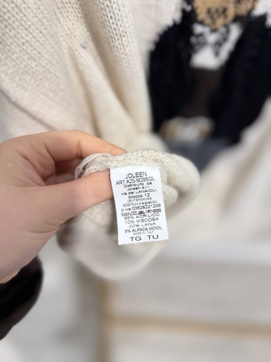 Итальянская одежда, бренд Joleen, арт. 74044952